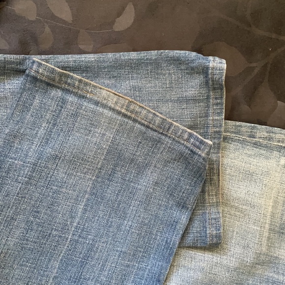 Citizens of Humanity jeans style 002-001 - Picture 4 of 7